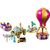 Lego Disney 43216 Il viaggio incantato della principessa