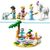 Lego Disney 43216 Il viaggio incantato della principessa
