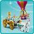 Lego Disney 43216 Il viaggio incantato della principessa