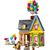 Lego Disney 43217 Casa di "Up"