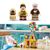 Lego Disney 43217 Casa di "Up"