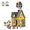 Lego Disney 43217 Casa di "Up"