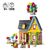 Lego Disney 43217 Casa di "Up"