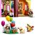 Lego Disney 43217 Casa di "Up"