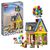Lego Disney 43217 Casa di "Up"