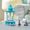 Lego Disney 43218 Frozen La giostra magica di Anna ed Elsa
