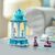 Lego Disney 43218 Frozen La giostra magica di Anna ed Elsa