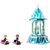 Lego Disney 43218 Frozen La giostra magica di Anna ed Elsa
