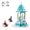 Lego Disney 43218 Frozen La giostra magica di Anna ed Elsa