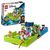 Lego Disney 43220 L'avventura nel libro delle fiabe di Peter Pan e Wendy