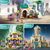 Lego Disney 43223 Asha nella Città di Rosas