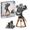 Lego Disney 43230 Cinepresa omaggio a Walt Disney