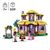 Lego Disney 43231 Il cottage di Asha