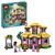 Lego Disney 43231 Il cottage di Asha