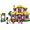 Lego Disney 43231 Il cottage di Asha