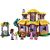 Lego Disney 43231 Il cottage di Asha