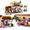 Lego Disney 43231 Il cottage di Asha