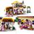 Lego Disney 43231 Il cottage di Asha