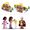 Lego Disney 43231 Il cottage di Asha