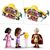 Lego Disney 43231 Il cottage di Asha