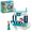 Lego Disney 43234 Frozen Le delizie al gelato di Elsa