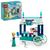 Lego Disney 43234 Frozen Le delizie al gelato di Elsa