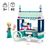 Lego Disney 43234 Frozen Le delizie al gelato di Elsa