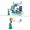 Lego Disney 43234 Frozen Le delizie al gelato di Elsa