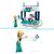 Lego Disney 43234 Frozen Le delizie al gelato di Elsa