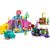 Lego Disney 43254 La Caverna di Cristallo di Ariel