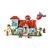 Lego Disney 43268 Casa sulla spiaggia di Lilo e Stitch