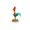 Lego Disney 43272 HeiHei