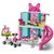 Lego Disney 43274 L'hotel degli animali di Minni