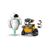 Lego Disney 43279 WALL-E e EVE