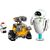 Lego Disney 43279 WALL-E e EVE