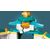 Lego Disney 43184 Raya e il drago Sisu