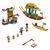 Lego Disney 43185 Barca di Boun