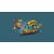 Lego Disney 43185 Barca di Boun