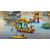 Lego Disney 43185 Barca di Boun