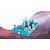 Lego Disney 43189 Frozen Elsa e le avventure fiabesche del Nokk