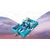 Lego Disney 43189 Frozen Elsa e le avventure fiabesche del Nokk