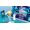 Lego Disney 43189 Frozen Elsa e le avventure fiabesche del Nokk