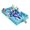 Lego Disney 43189 Frozen Elsa e le avventure fiabesche del Nokk