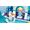 Lego Disney 43189 Frozen Elsa e le avventure fiabesche del Nokk