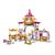 Lego Disney 43195 Le scuderie reali di Belle e Rapunzel