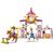 Lego Disney 43195 Le scuderie reali di Belle e Rapunzel