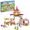 Lego Disney 43195 Le scuderie reali di Belle e Rapunzel