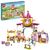 Lego Disney 43195 Le scuderie reali di Belle e Rapunzel