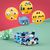 Lego DOTS 41805 Cassetto degli animali creativi