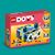 Lego DOTS 41805 Cassetto degli animali creativi